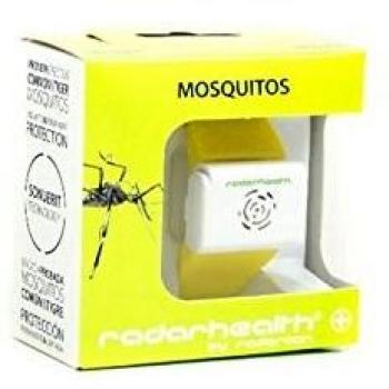 Bracelet Anti-Moustiques Radarhealth 101 Portable 1 pc