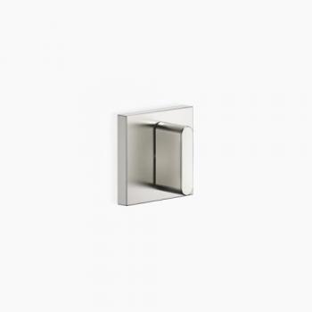 Kit vanne encastrée 3/4' Dornbracht droite