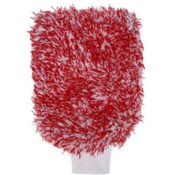 Soft Microfiber Auto Detailing Mitt