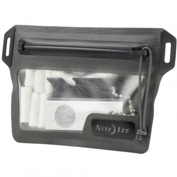 NITE Ize RunOff Brieftasche Schwarz NI-ROW-09-R3