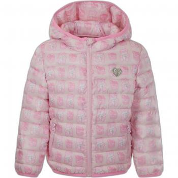 Guess Kindermode Ritsjas Met Kap