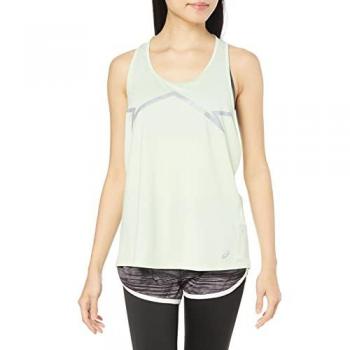Tirantes ASICS Lite‑Show en Verde para Mujer