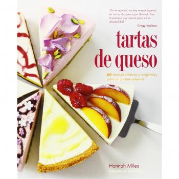 Tartas de queso