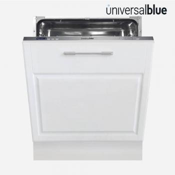 UNIVERSALBLUE Lavavajillas Integrable BÁLTICO 4060 60cm