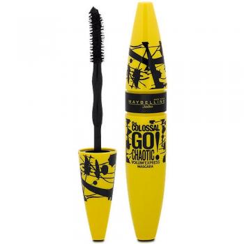 Mascara The Colossal Go Chaotic