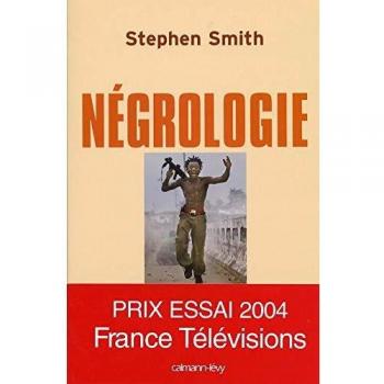 Négrologie