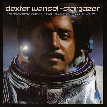 Stargazer The Philadelphia International Records Anthology 1976-1980