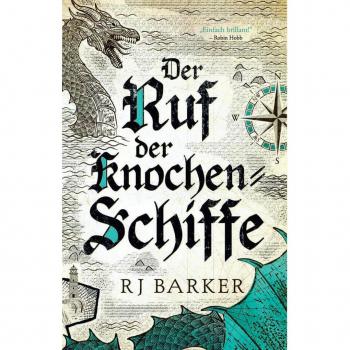 Panini Der Ruf der Knochen-Schiffe