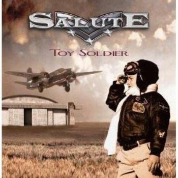 Mini Soldat de Jeu