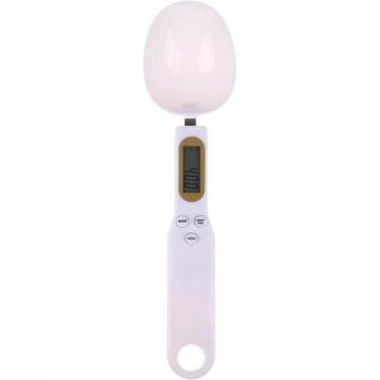 Digital Measuring Spoon Scale