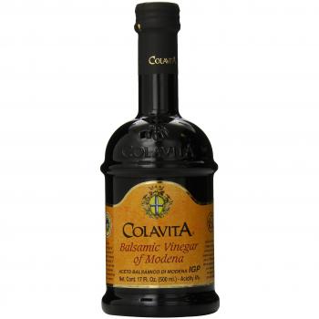 Authentic Modena 17 Ounce Balsamic Vinegar