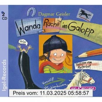 Dagmar Geisler Wanda