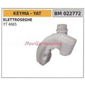 Serbatoio Olio Motore Solla Keyma YT 4665 022772