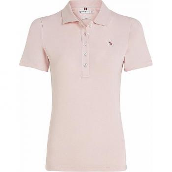 Tommy Hilfiger Rose T‑shirt 1985 Edition