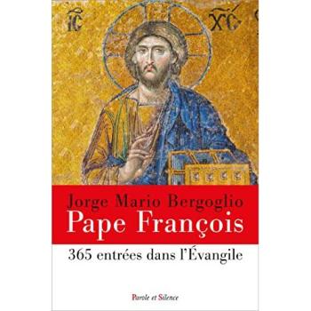 365 entrées dans l'Evangile