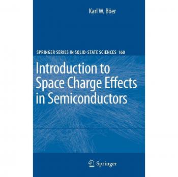 Introduction to Space Charge Effects in Semiconductors