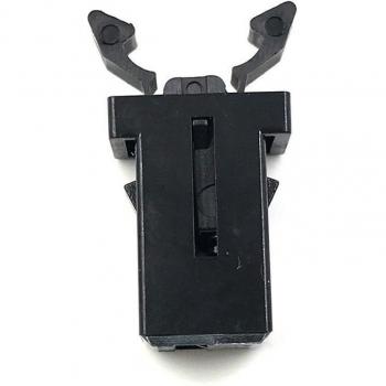 10pcs Push Lock Switches for Bins