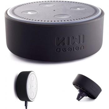 Universal Lüftungswandhalter für Alexa Dot 2. Generation – Magnetischer Fixer