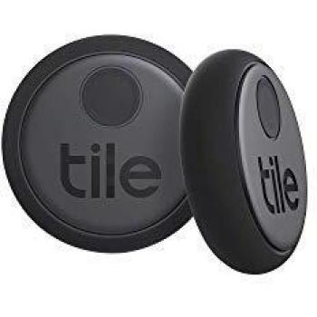 Dual-Track Bluetooth Tags (2020) – Alexa/Google Home Compatible