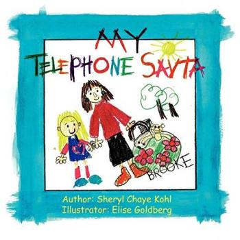 My Telephone Savta