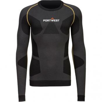 Termicità Dynamic Air Anthracite M