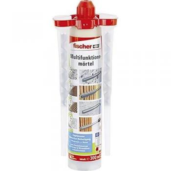 Fisher 502493 VS Injection Mortar Mixing Unit