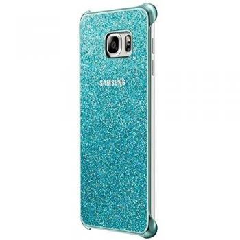 Samsung S6 Edge Plus Blue Shine Protector