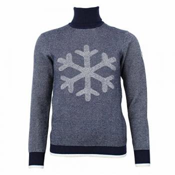 Pull de Cuello Alto Peak Mountain Aflak