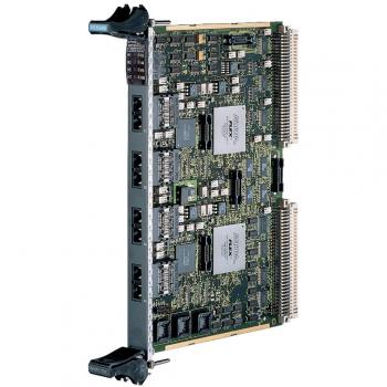 Scheda PLC Siemens 6DD1660-0BG0