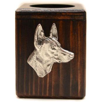 Sole Dorato: Candelabro “Pharaoh Hound” e “Maltese Greyhound”