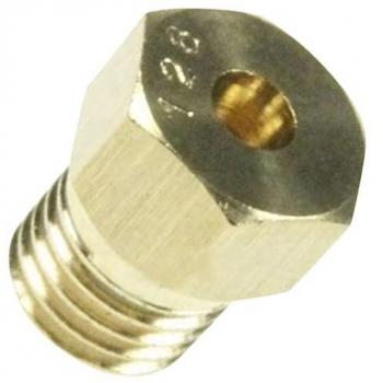 Gicleur d'origine pour cuisinière Whirlpool C00299208