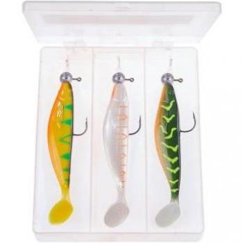 Balzer MK Barsch/Zander Adventure Box 3