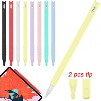 Dust Proof Sleeve for Apple Pencil 2
