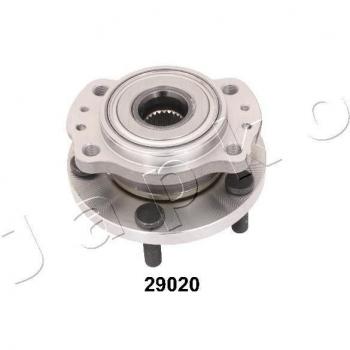Moyeu de roue JAPKO 429020 – modèle 429020