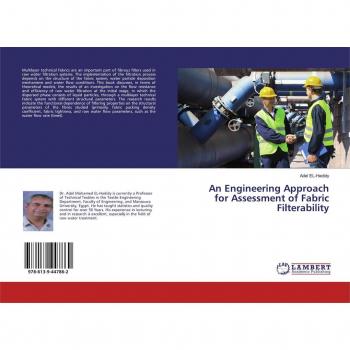 An Engineering Approach for Assessment of Fabric Filterability