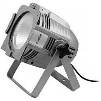 EUROLITE LED ML-56 COB 5600K 100W Floor sil