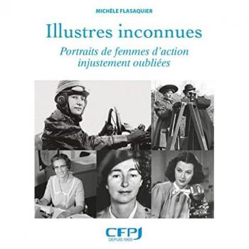 Illustres inconnues