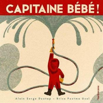 CAPITAINE BÉBÉ