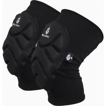 Genouillère Sportive Moto WOSAWE EVA