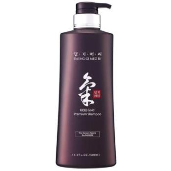 DAENG GI MEO RI Black Garlic – Stimulateur de Repousse 500 ml