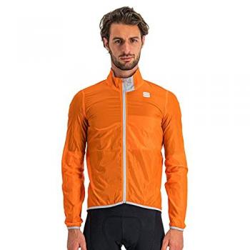 Sportful EasyLight Heat Pack Jacke Orange 3XL