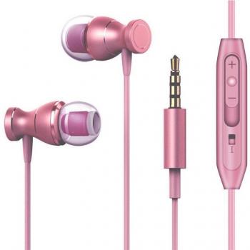 Écouteurs avec microphone pour Huawei Honor 10 Premium (GT)