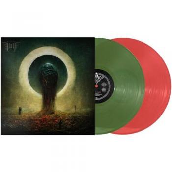 Ashen: Humanity's Last Breath – Dúo en Vinilo