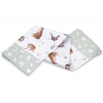 Wrendale Limited Edition Soft Plush Wren