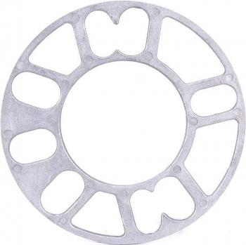 Kit de cales de roue en alliage 3mm