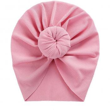 Bonnets doux pour bébé 0-4T