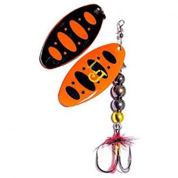 Blade Beard Spinning Lure – 15g
