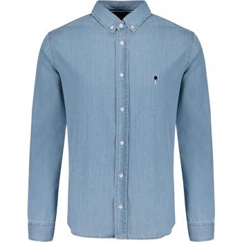 Faguo Ivoy Cotton Blouse