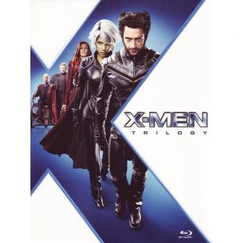 X-men