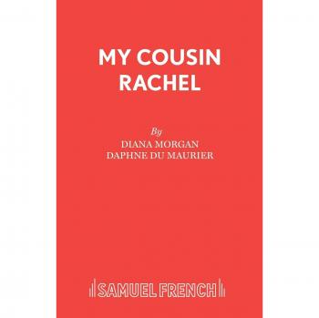 My Cousin Rachel